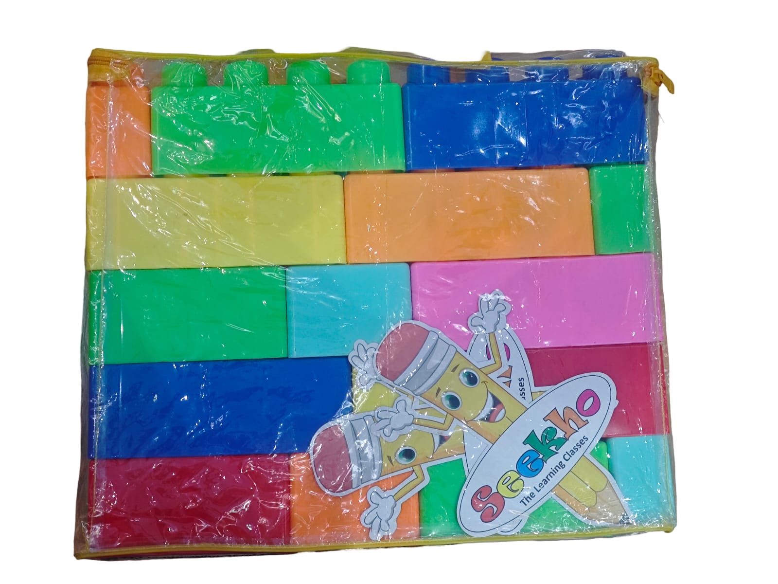 SK1227 BIG SIZE BLOCKS