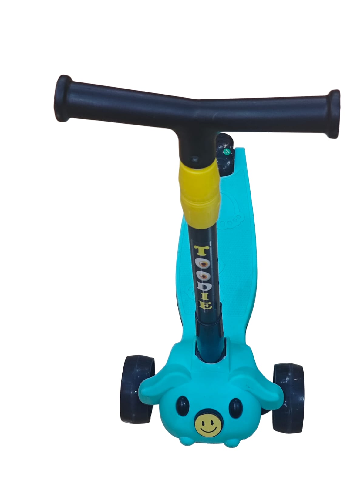 TOODIE SCOOTER ANNIE