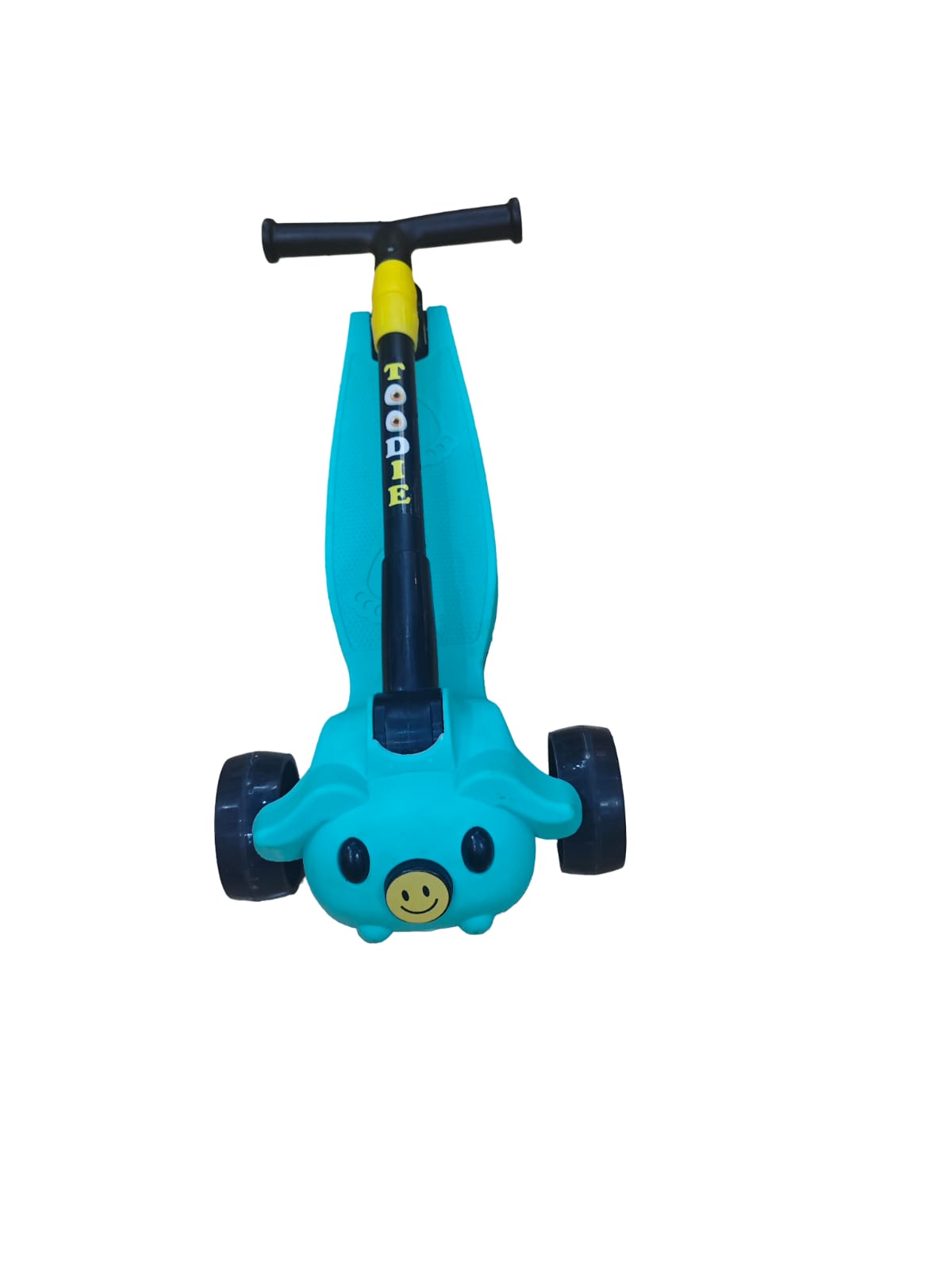 TOODIE SCOOTER ANNIE