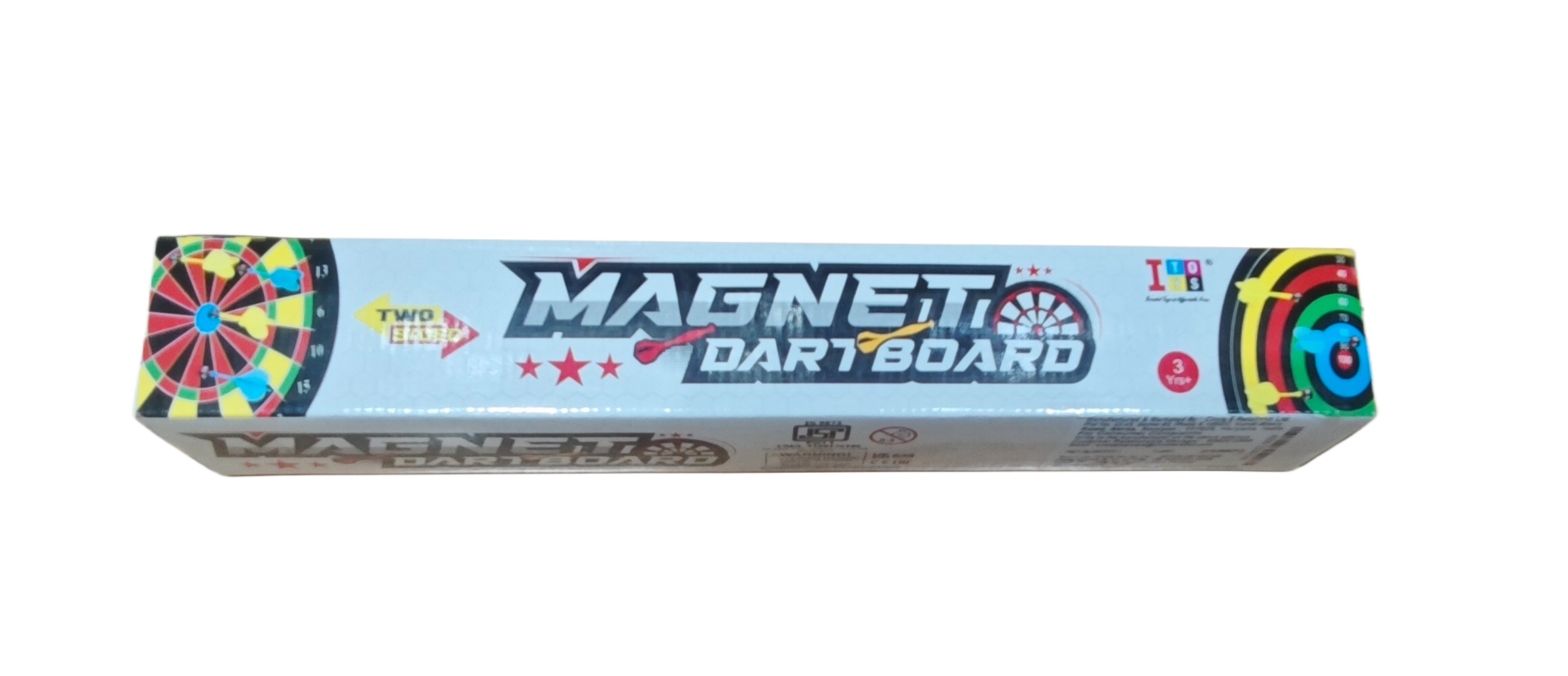 Magnet Dart Board