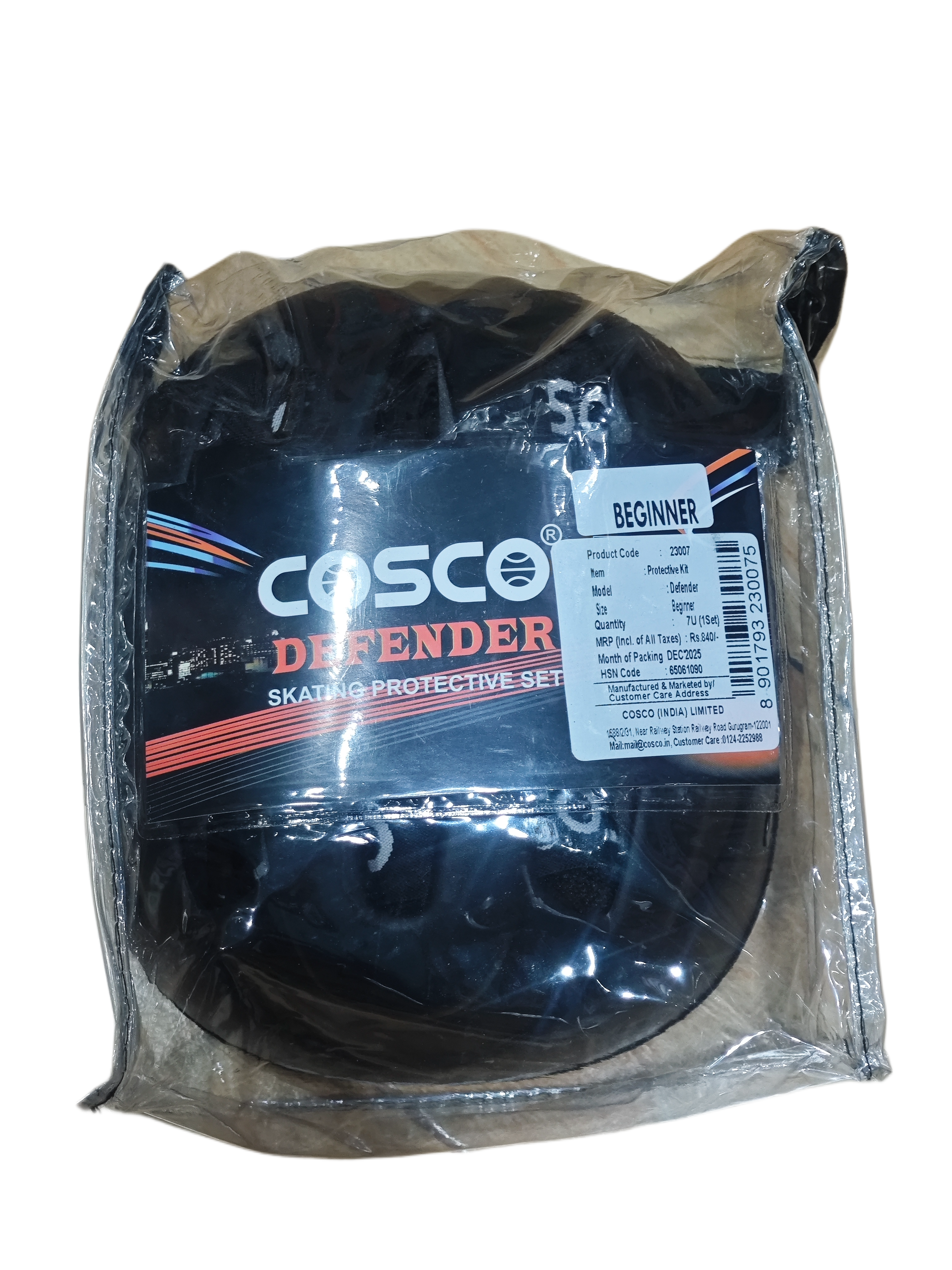 Cosco Skating Protective Set beginner