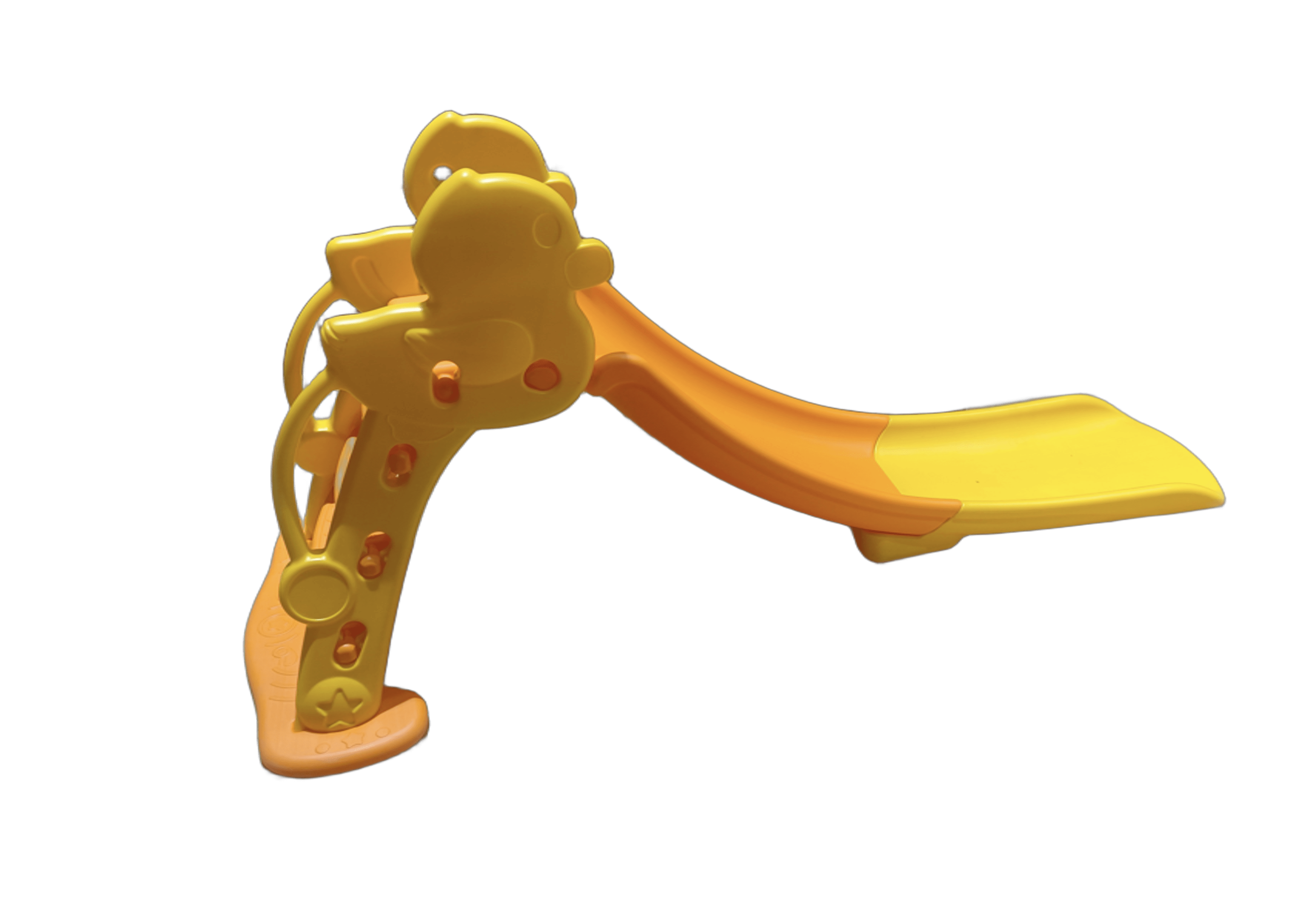 Children's Plastic Slide