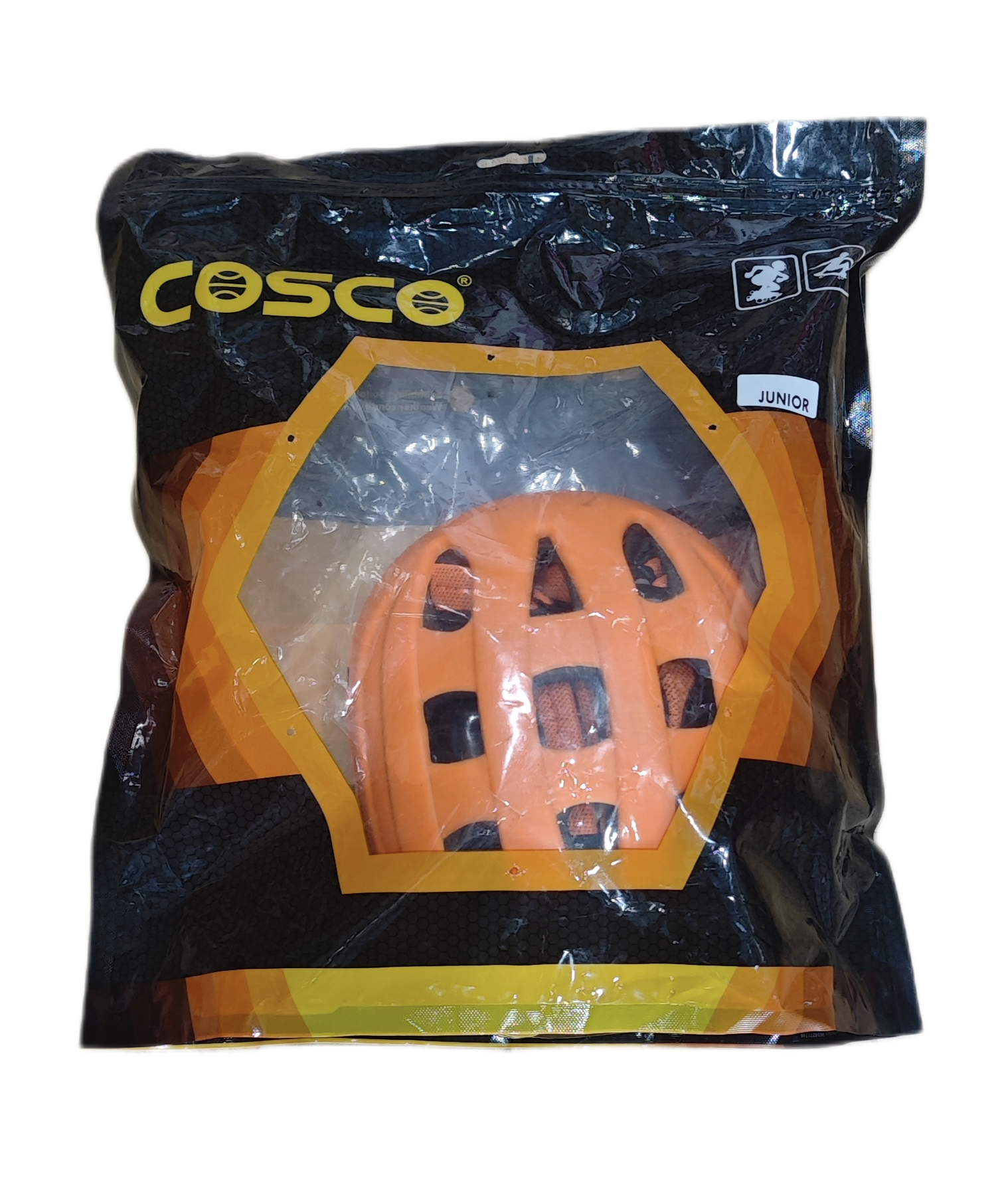 Cosco Junior protective kit skate