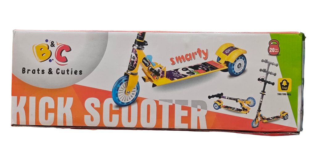 Kick Scooter