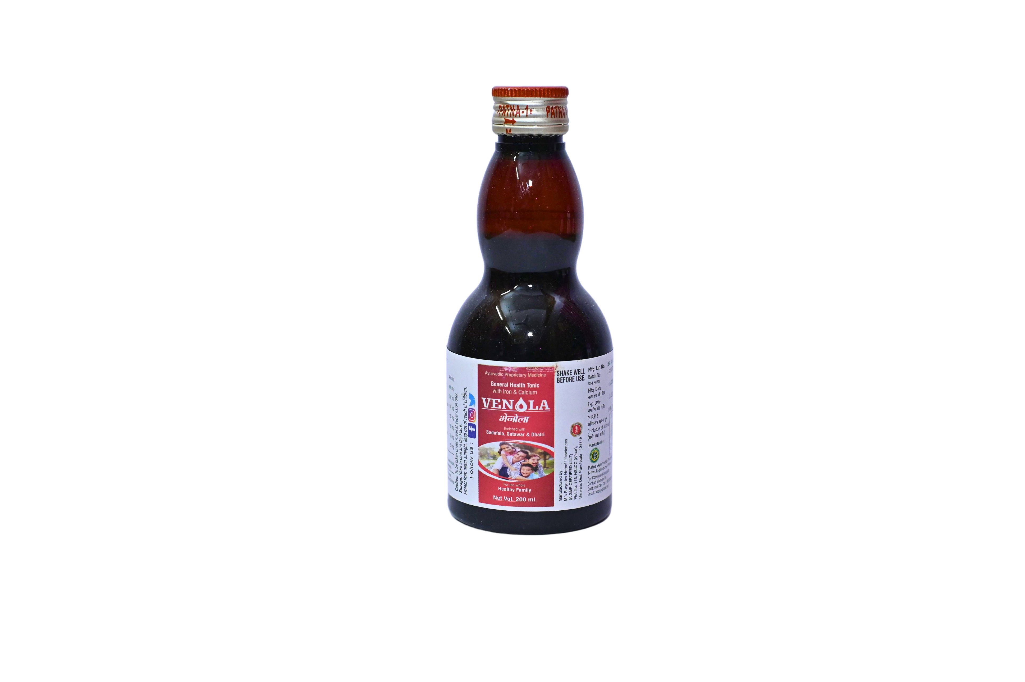 Vegan Oyster Sauce