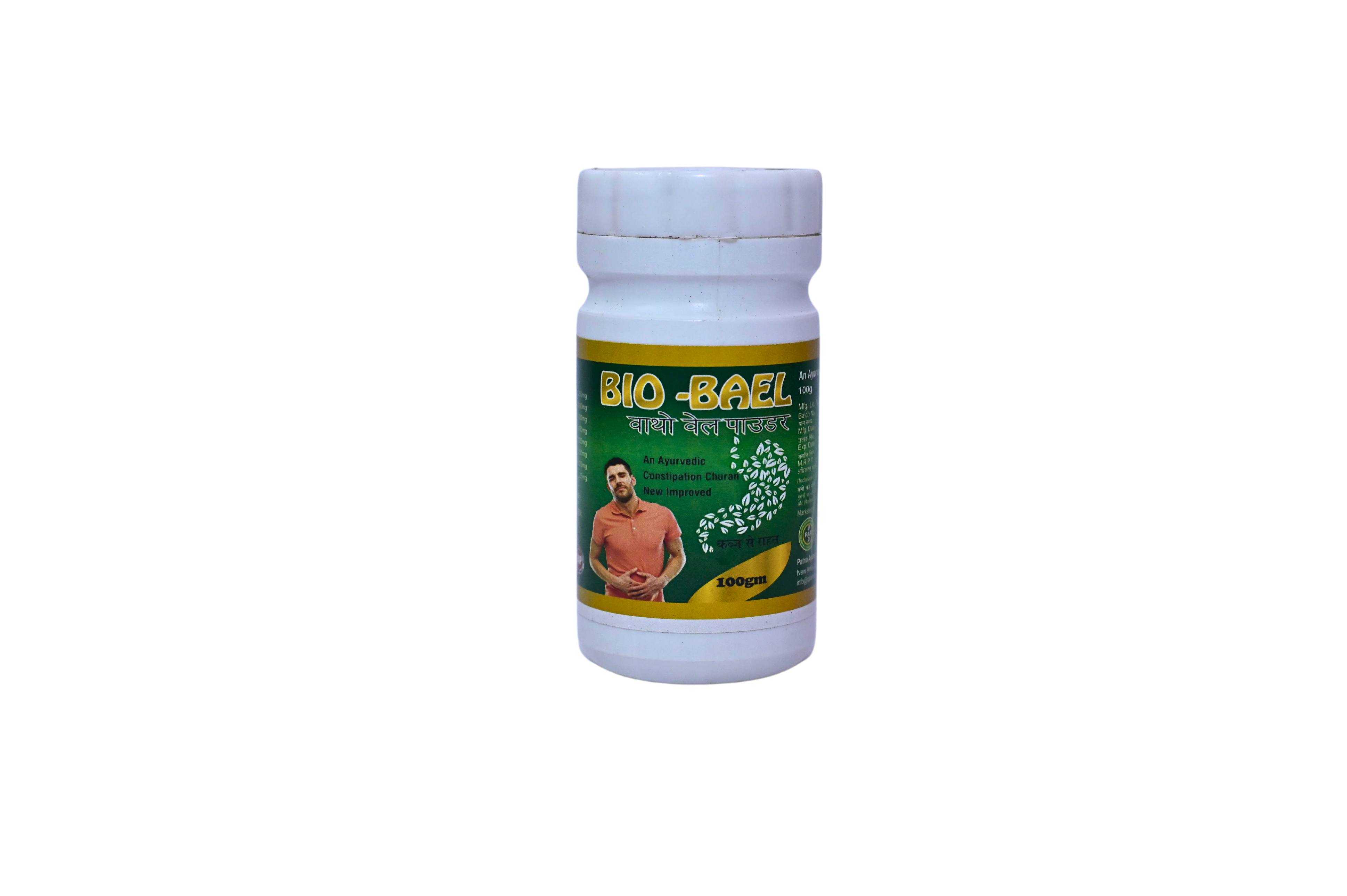 Bio-Bael Herbal Supplement