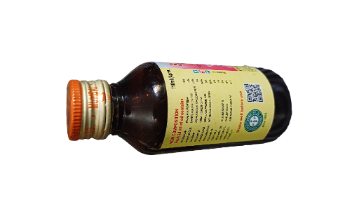 Simone Sarpin Oil 110ml