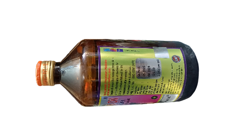 Sarpin Oil 440ml