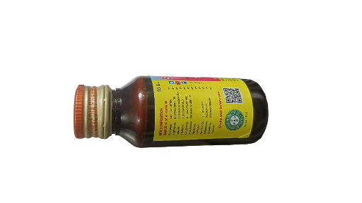 Sarpin Oil 55ml