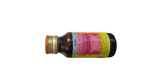 Sarpin Oil 55ml