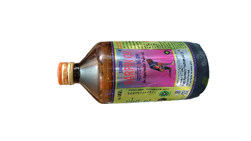 Sarpin Oil 440ml