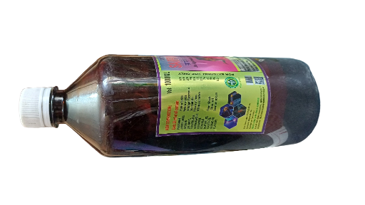 Sarpin Oil 1000ml
