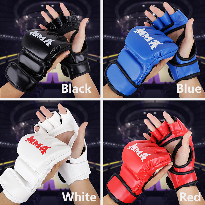 MMA gloves