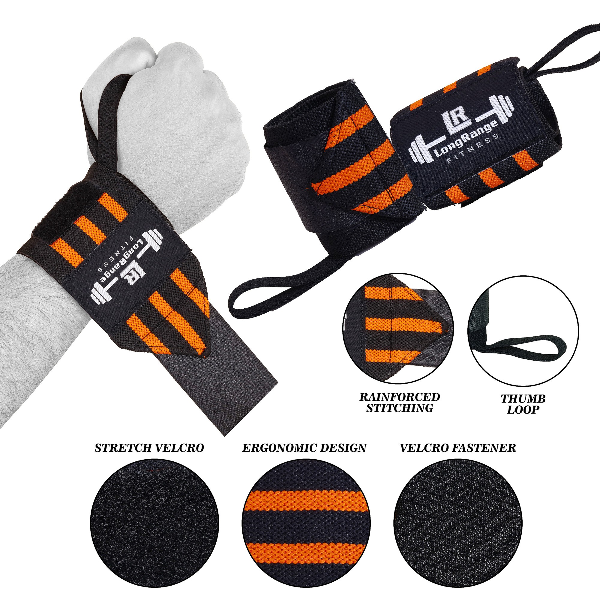 Wrist Strap