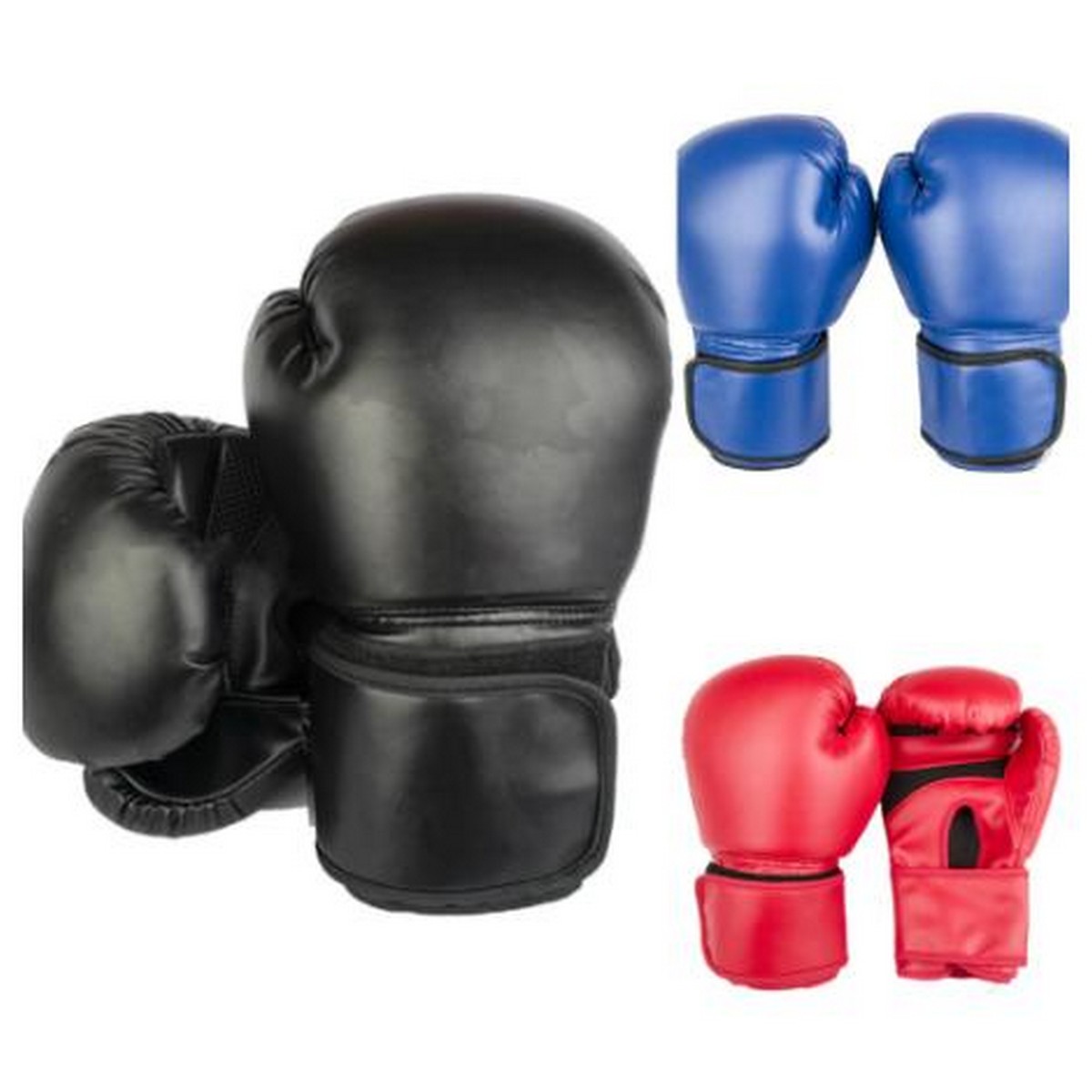 Boxing gloves