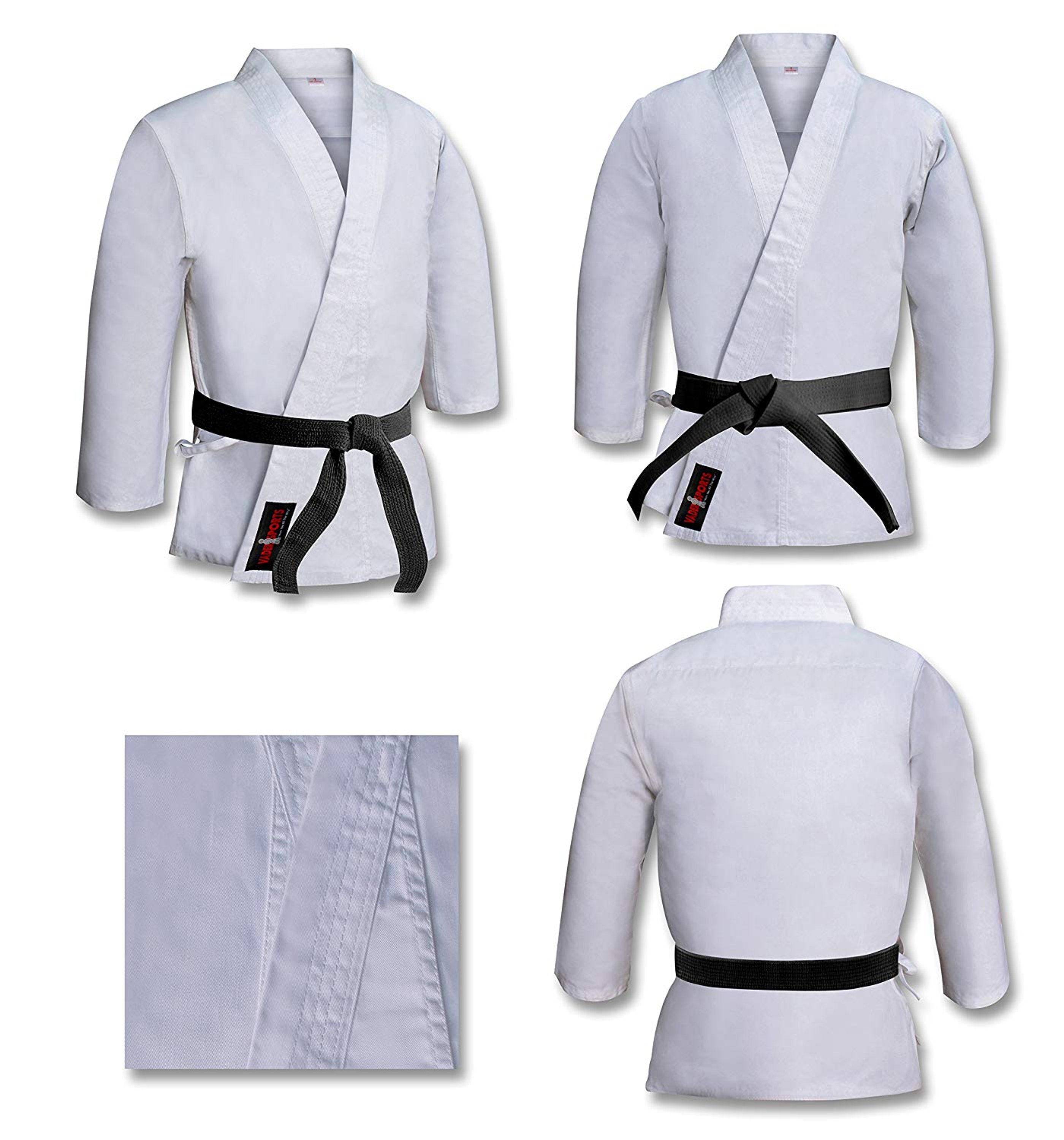 Karate suit