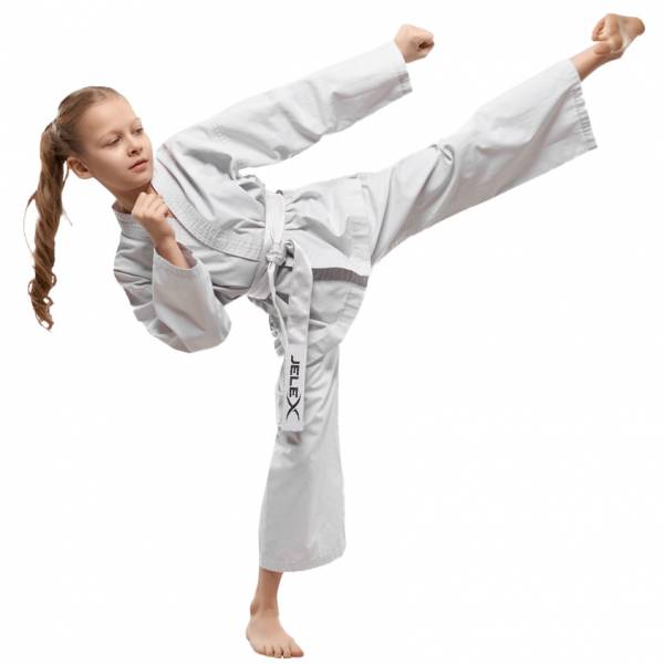 Karate suit