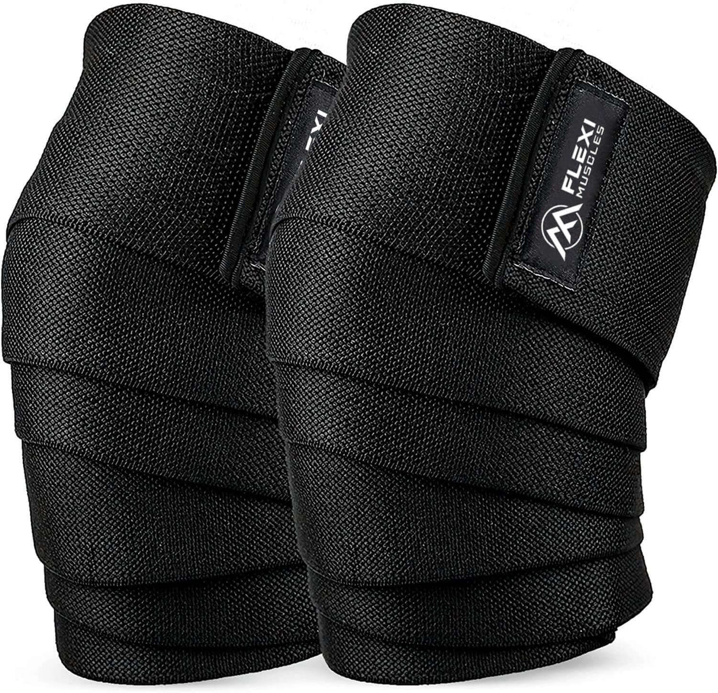 Knee wrap