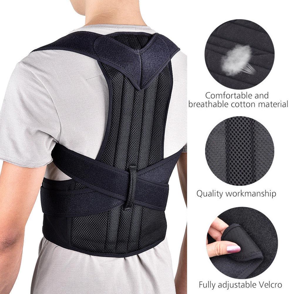 Posture belt