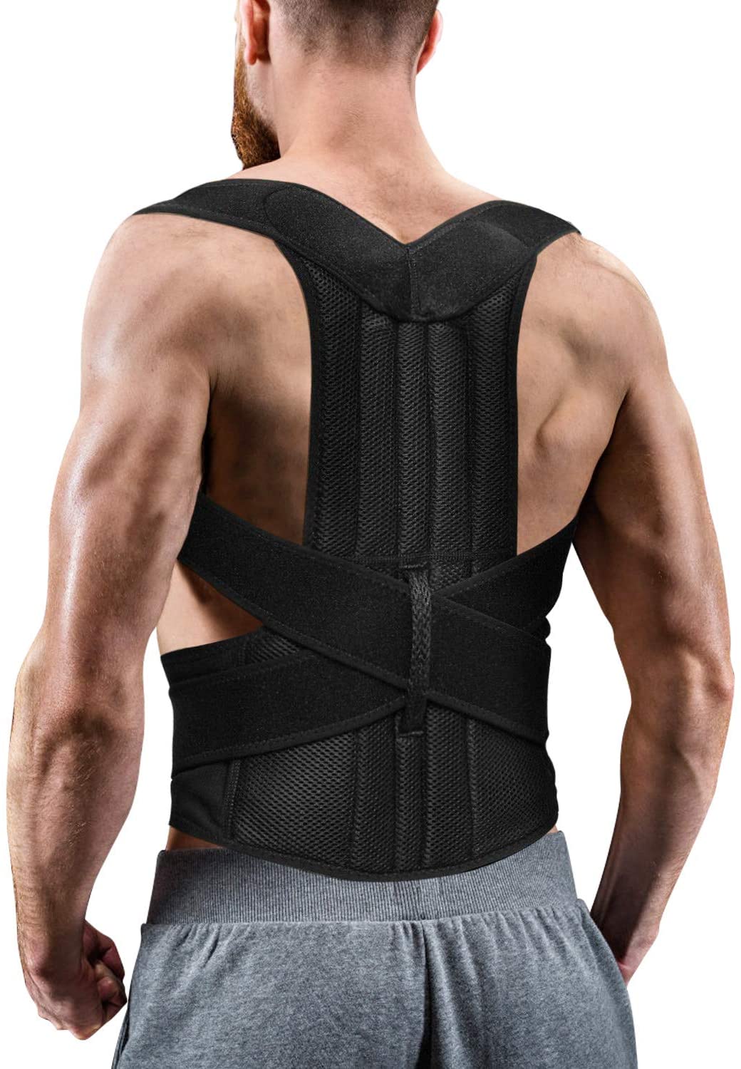 Posture belt