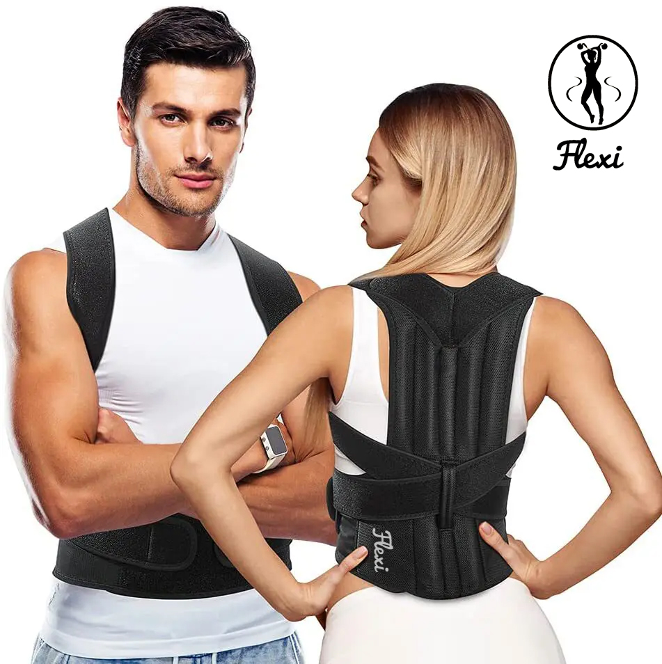 Posture belt