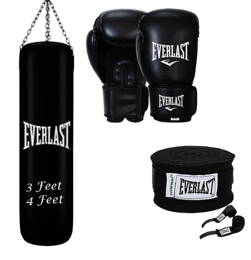 3 in 1 combo deal + free chain