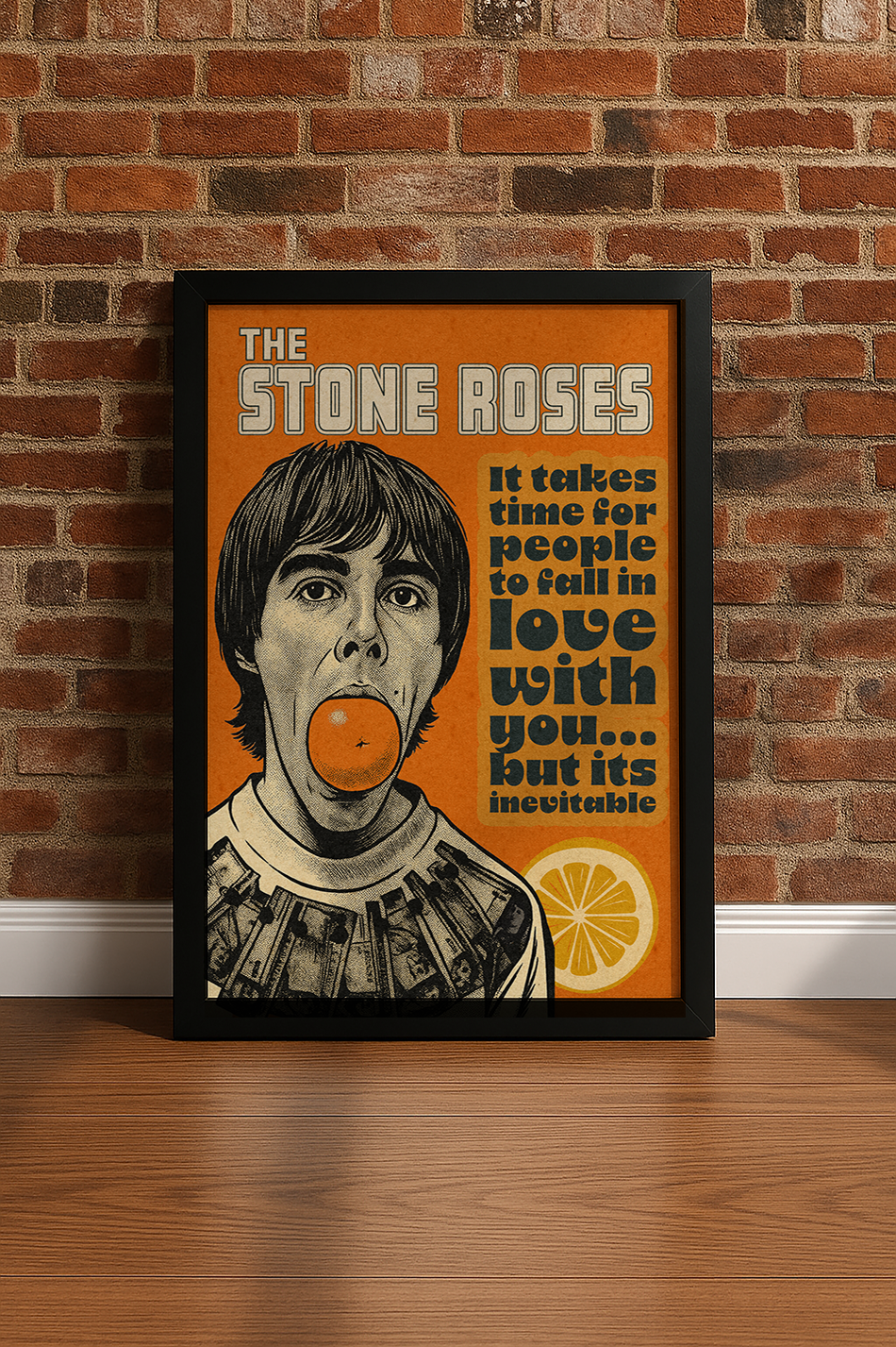 The Stone Roses
