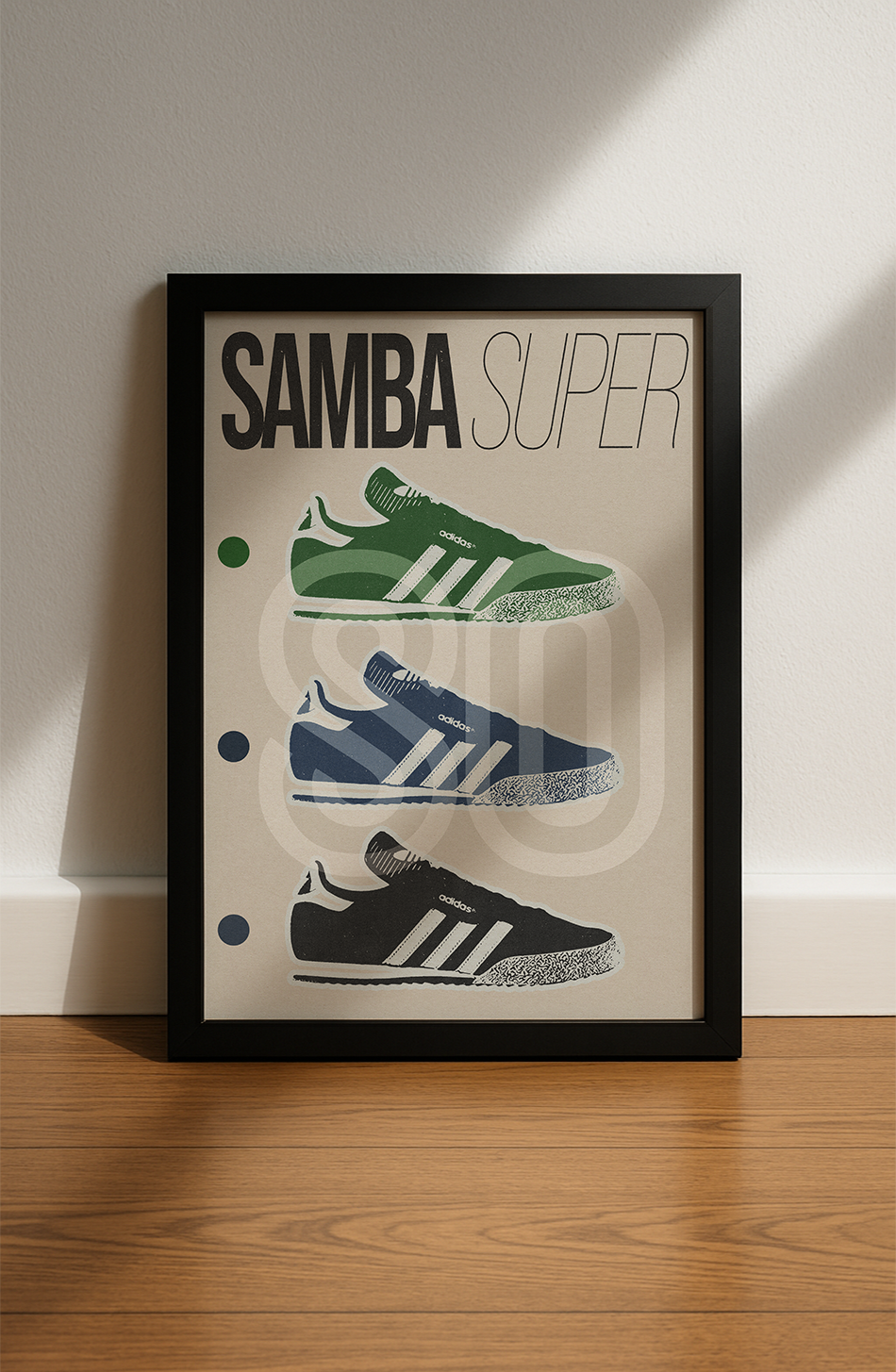 Samba Super
