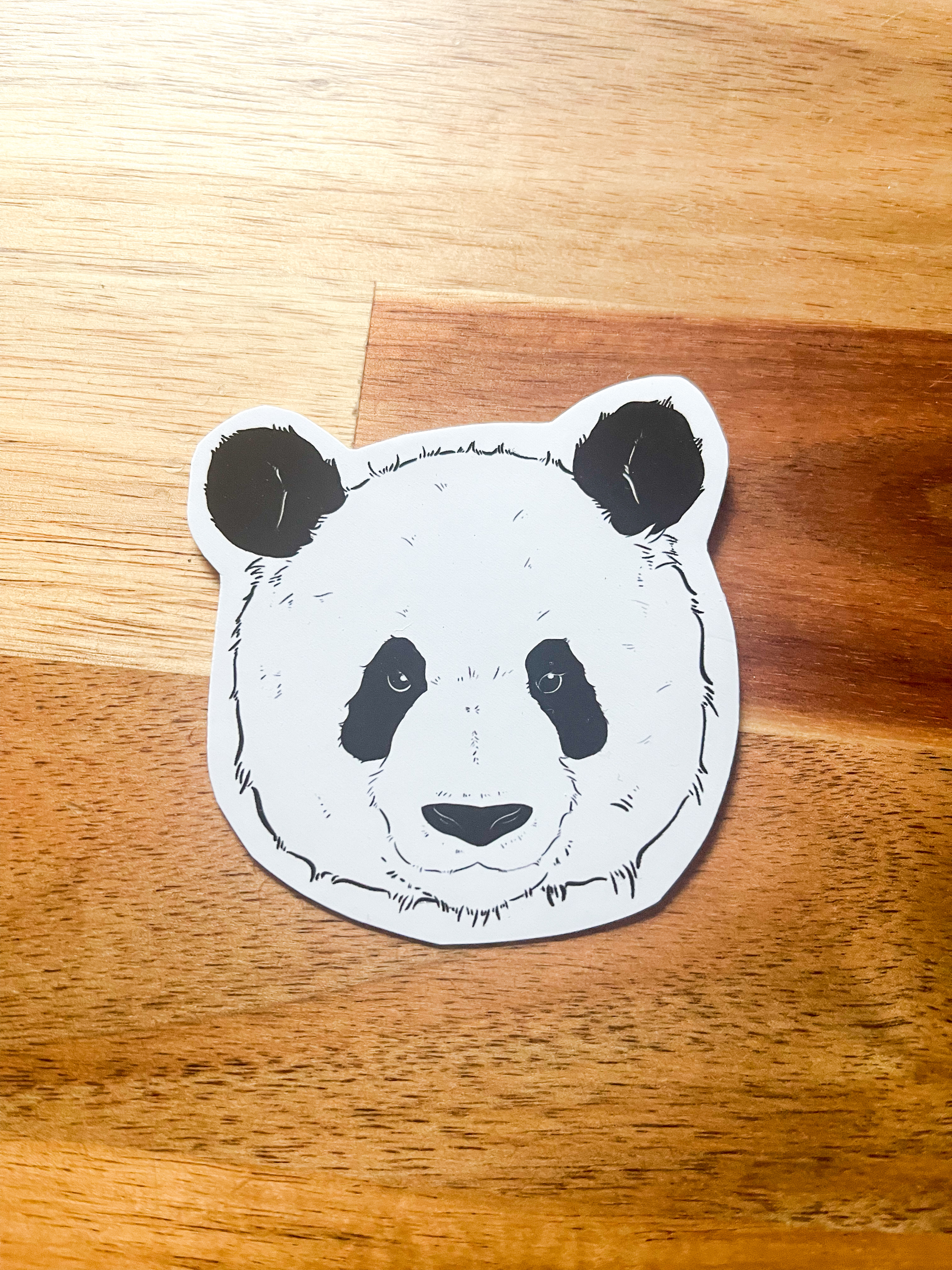 Sticker Panda