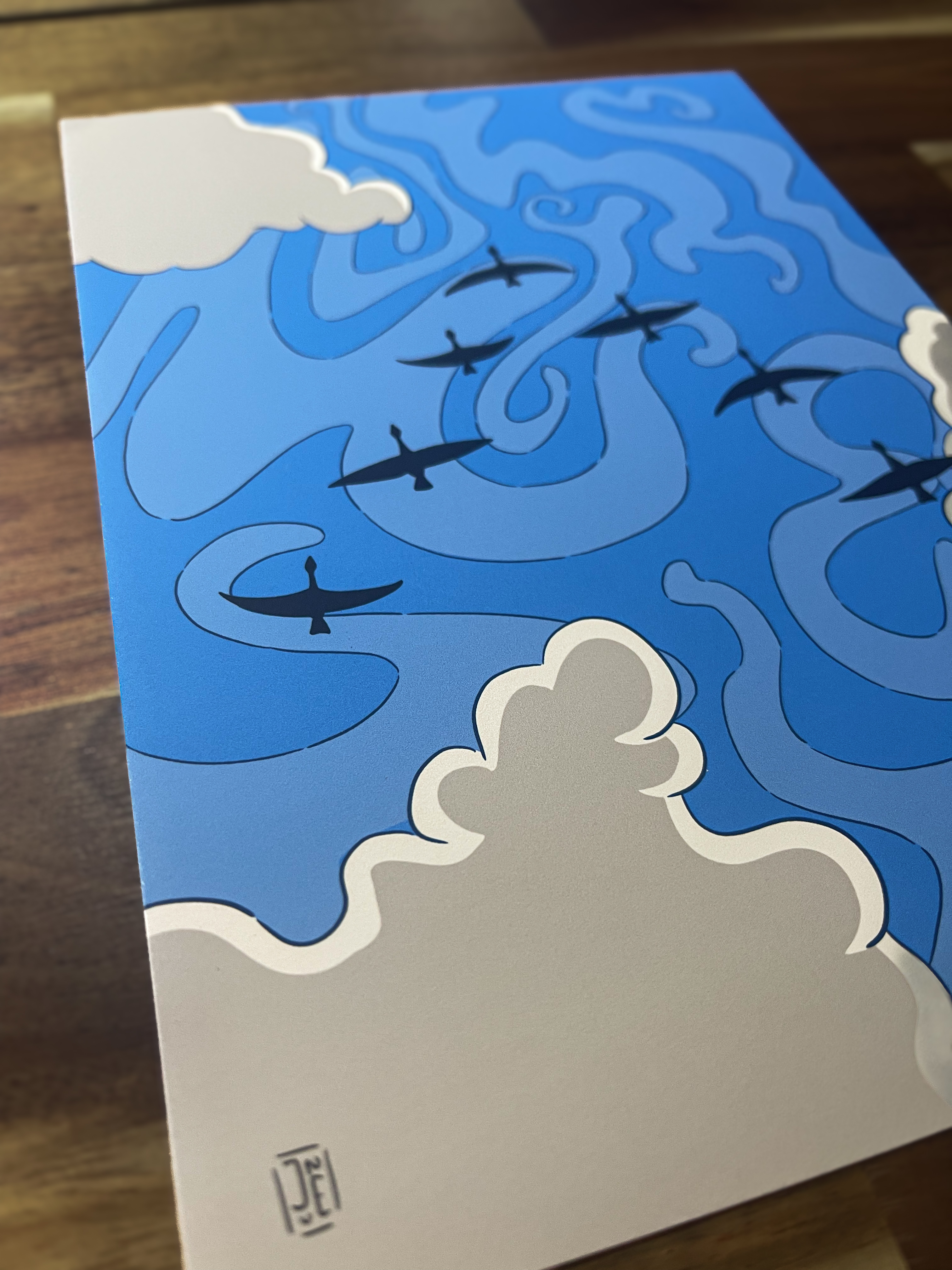 Illustration Migration