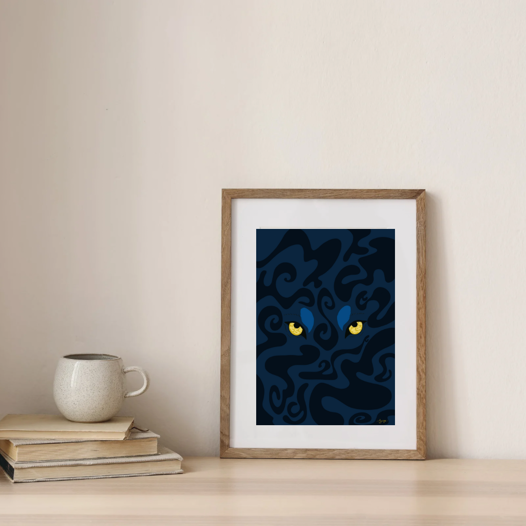 Illustration Mystère