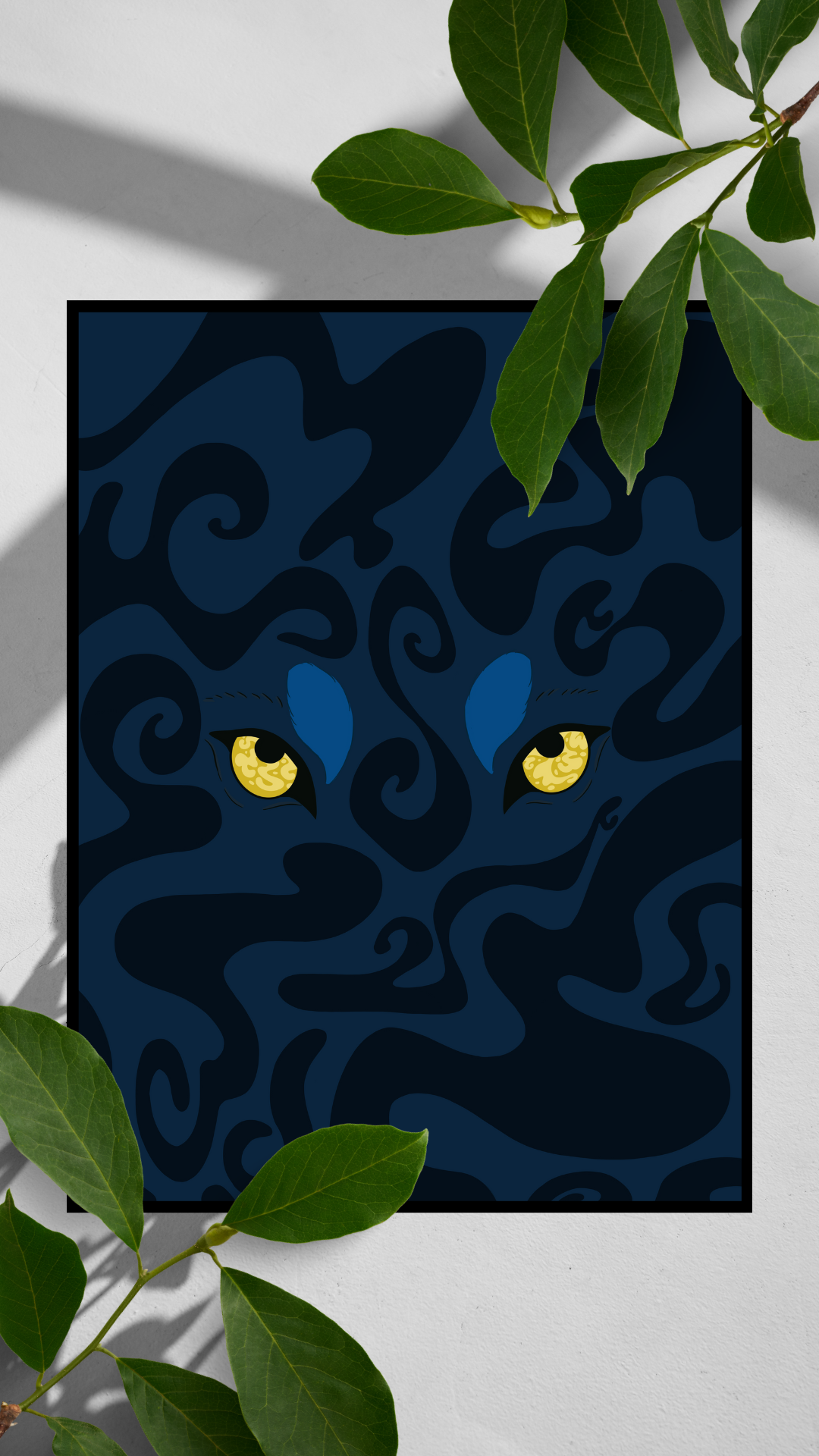 Illustration Mystère