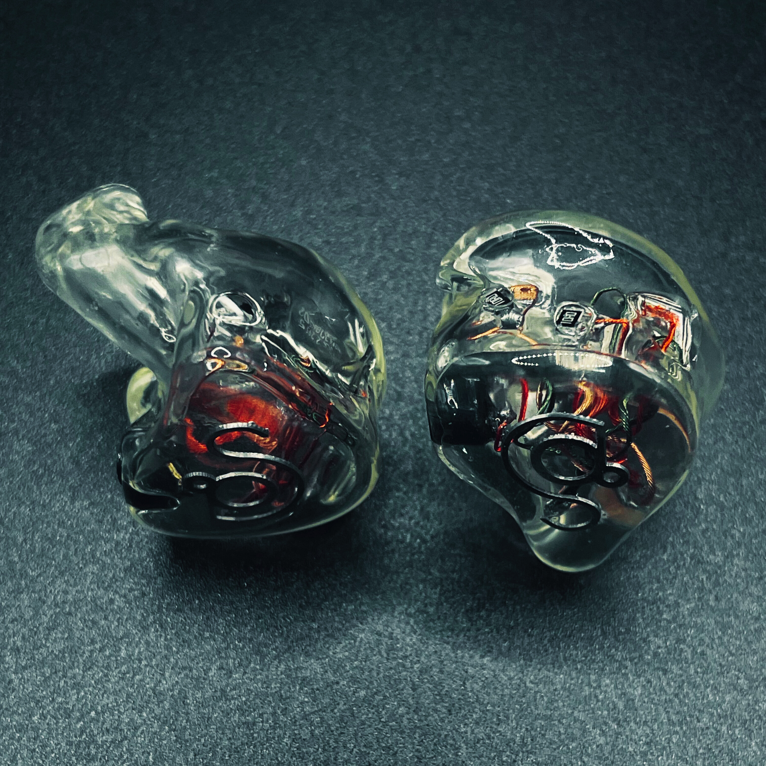 AmberSonos Benchmark