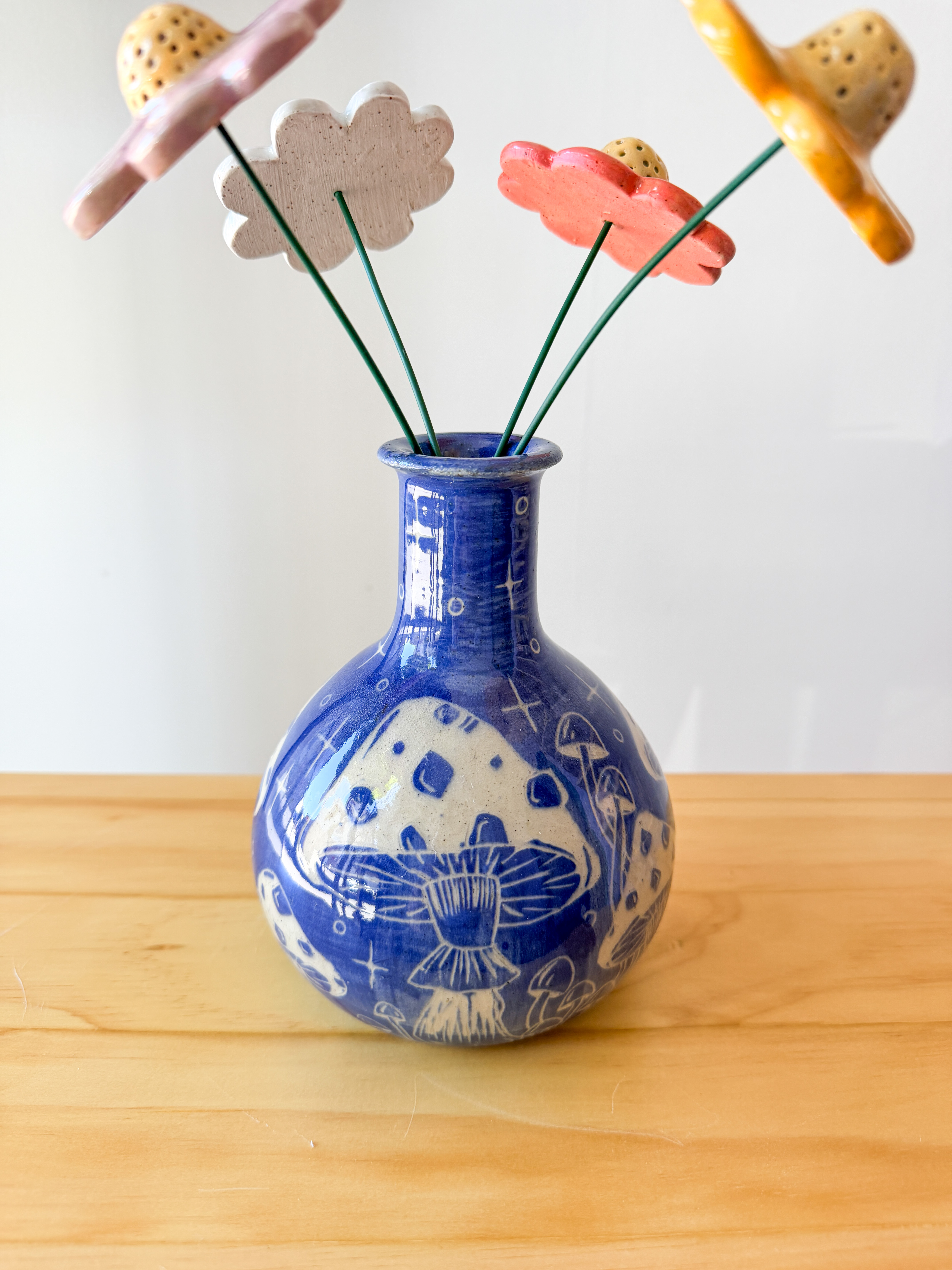 Vase potion de sorcière