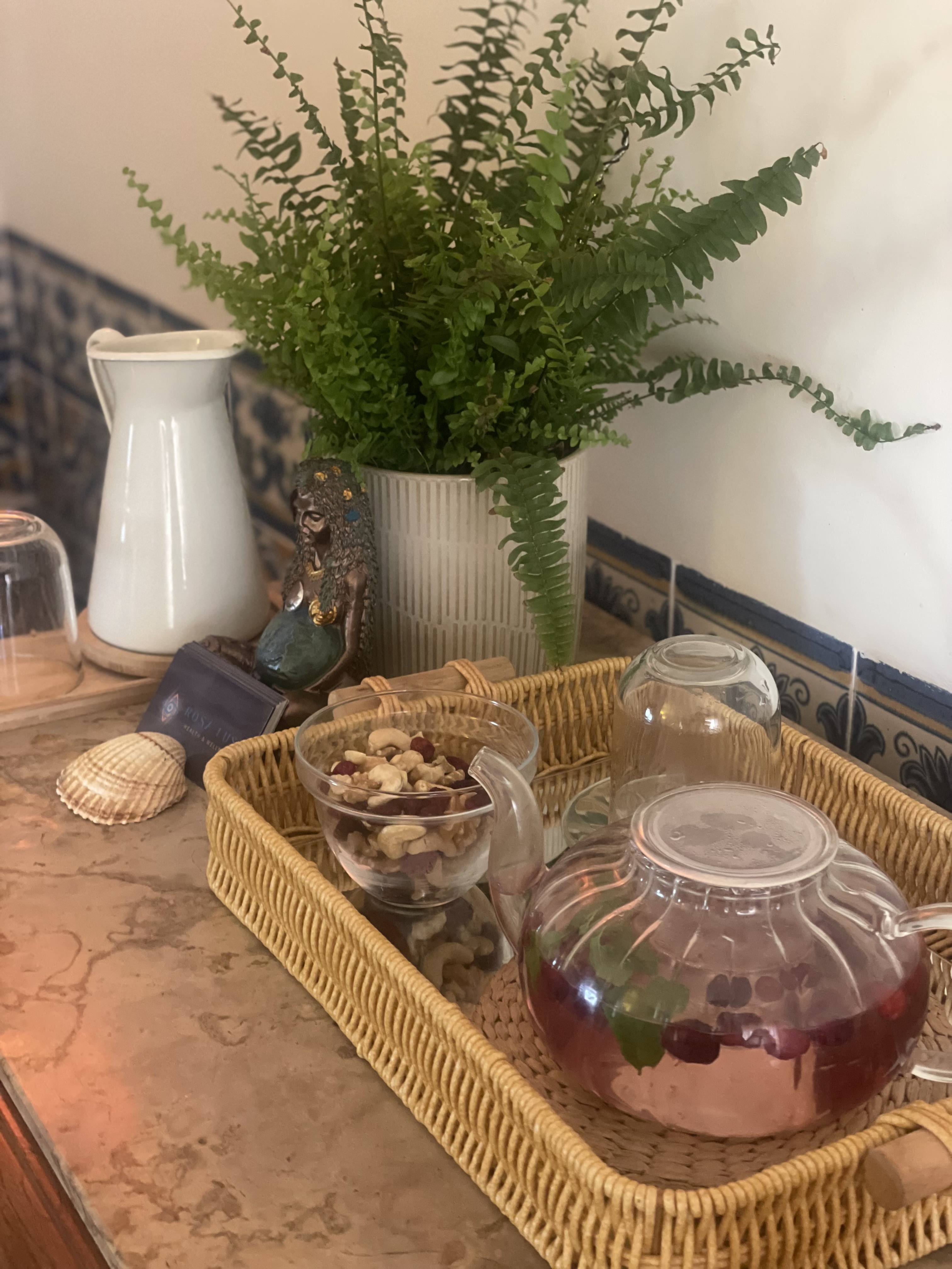 Vale Presente - Spa Day
