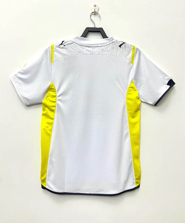 Camiseta retro de fútbol local del Tottenham Hotspur 2009/2010