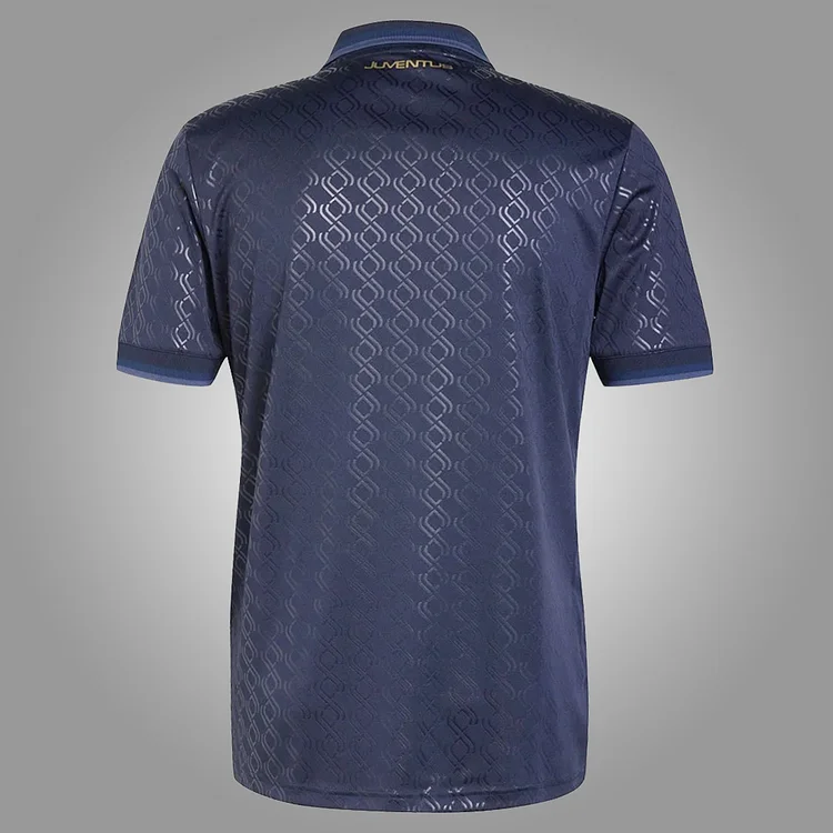 Camiseta de fútbol tercera equipación de la Juventus 2024/2025