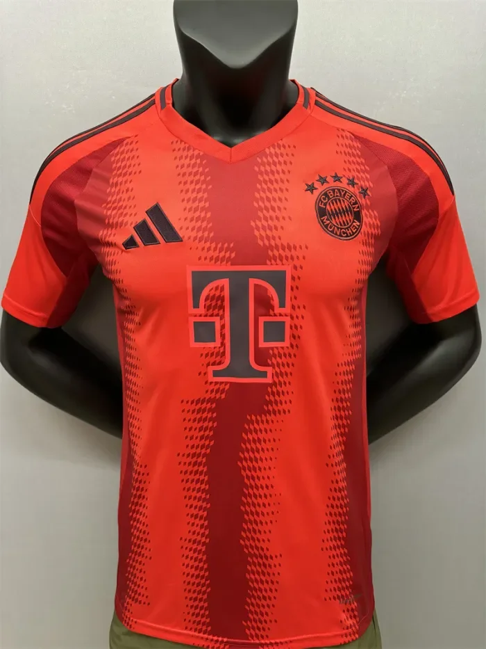 Camiseta de fútbol de local del Bayern 2024/2025