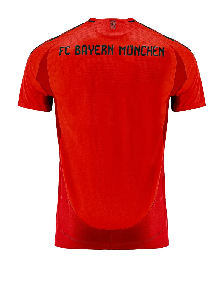 Camiseta de fútbol de local del Bayern 2024/2025