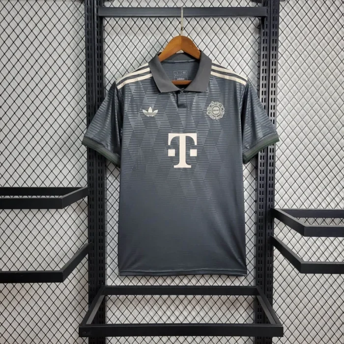 Camiseta de fútbol Bayern Munich Beer Edition 2024/2025