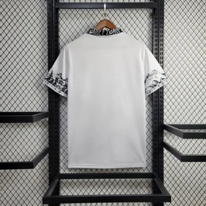 Camiseta edición especial Japón house 2024