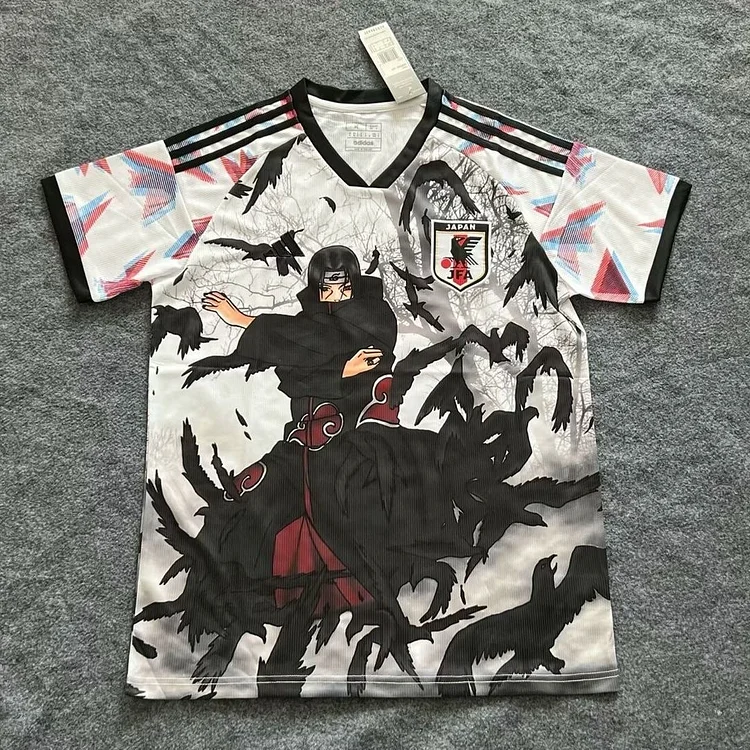 Camiseta edición especial Japón Itachi 2025