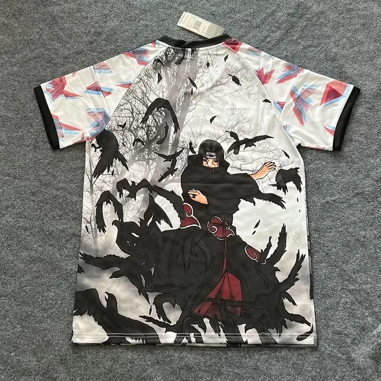 Camiseta edición especial Japón Itachi 2025