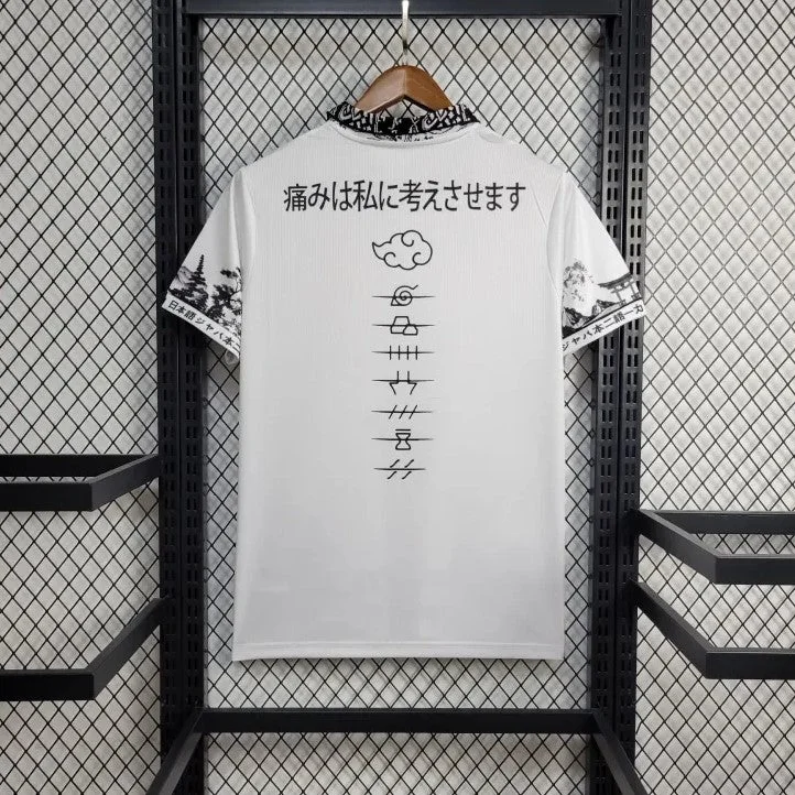 Camiseta edición especial Japón NARUTO 2025