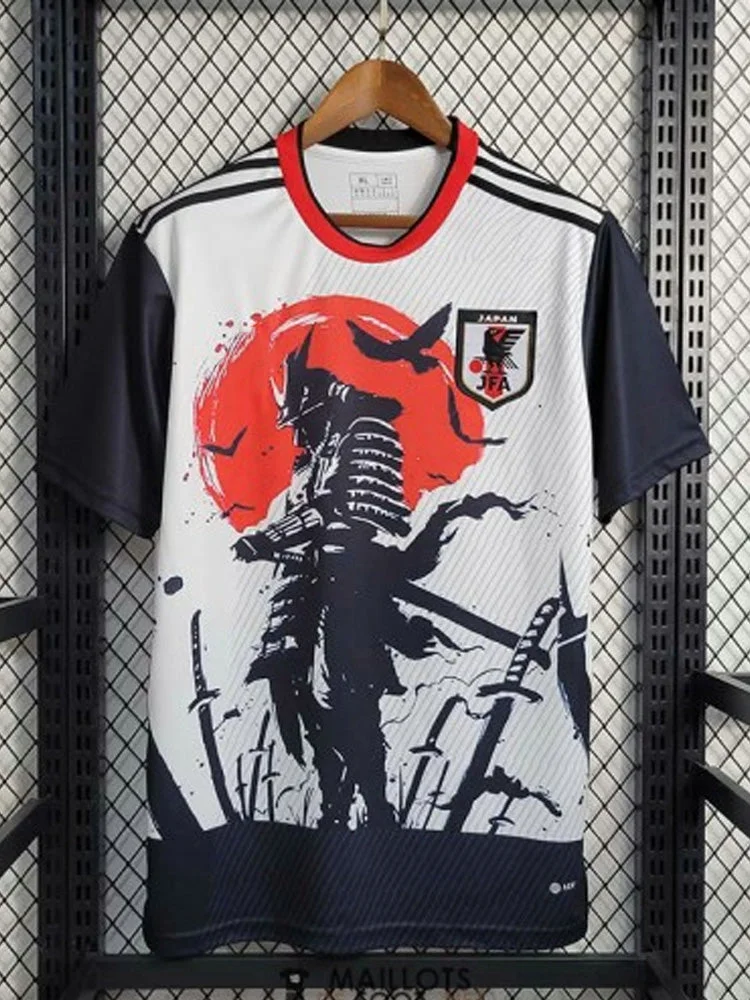 Camiseta edición especial Japón SAMURAI 2025