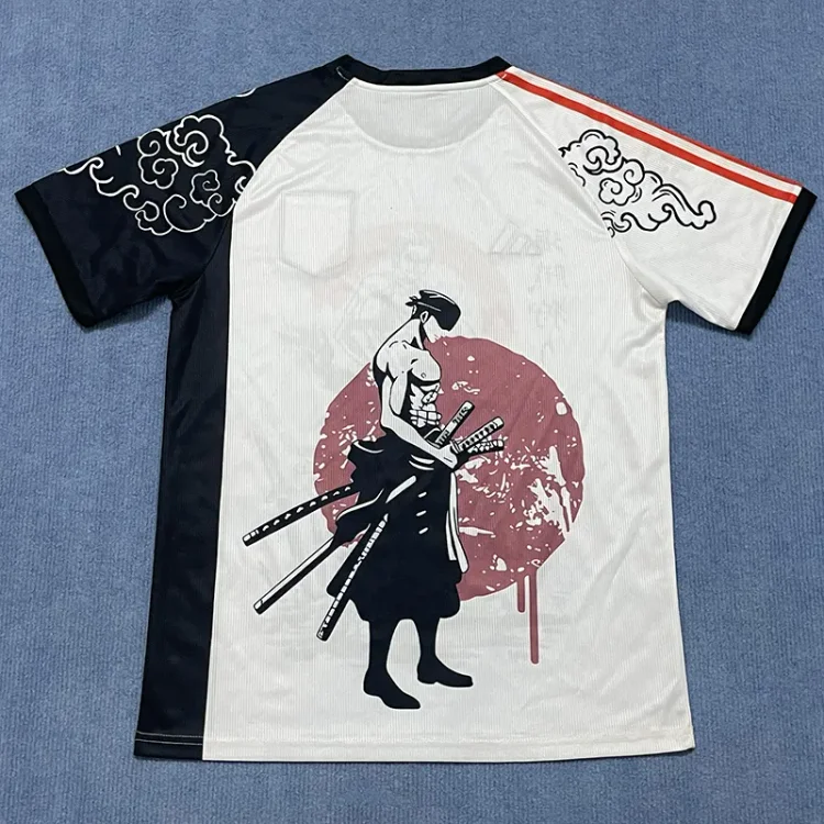 Camiseta edición especial Japón SAURON 2025