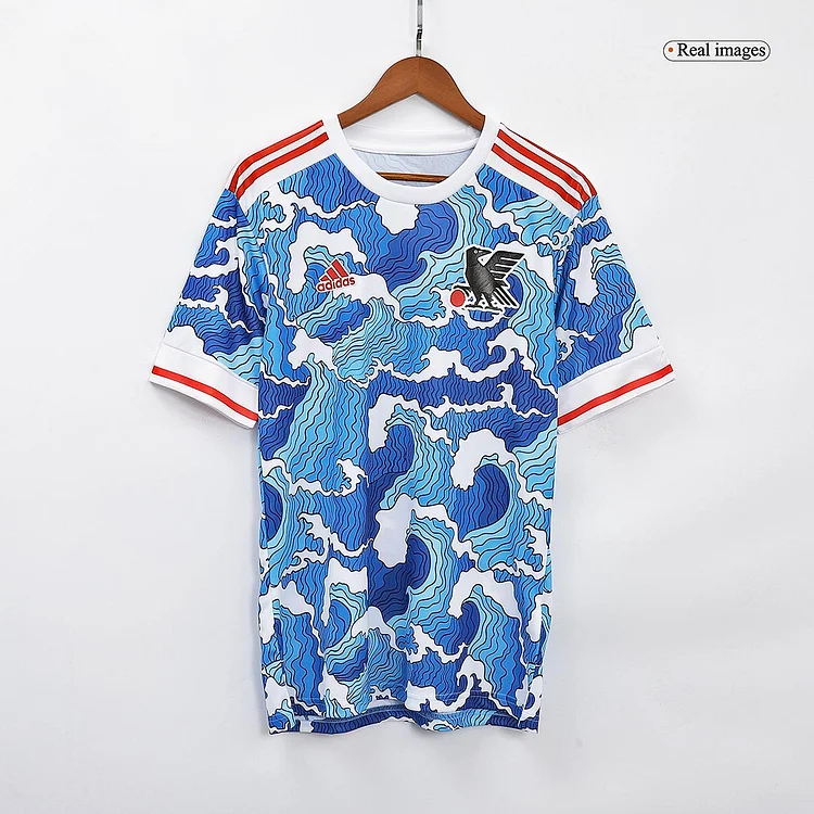 Camiseta edición especial Japón OCEAN 2025