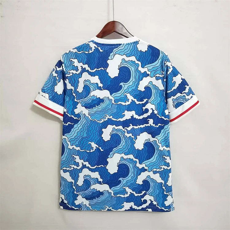 Camiseta edición especial Japón OCEAN 2025