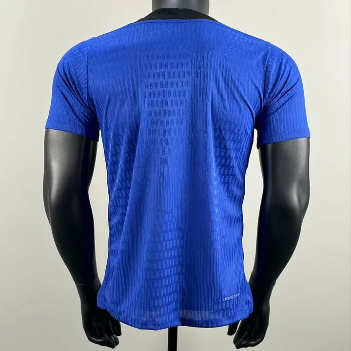 Camiseta entrenamiento BLUE del Barcelona 2025/2026