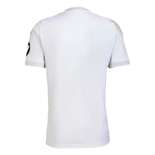 Camiseta local del Real Madrid 2025/2026